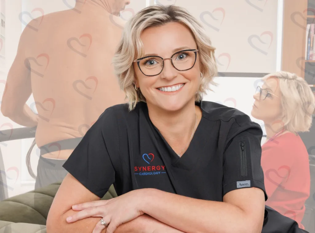 Dr Jodi Harker
